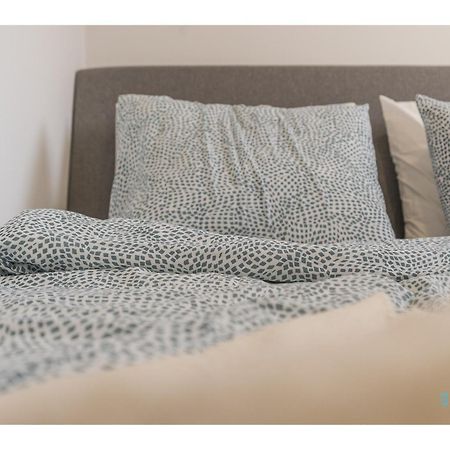 Glamour Apartment 格但斯克 外观 照片