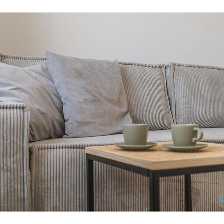 Glamour Apartment 格但斯克 外观 照片