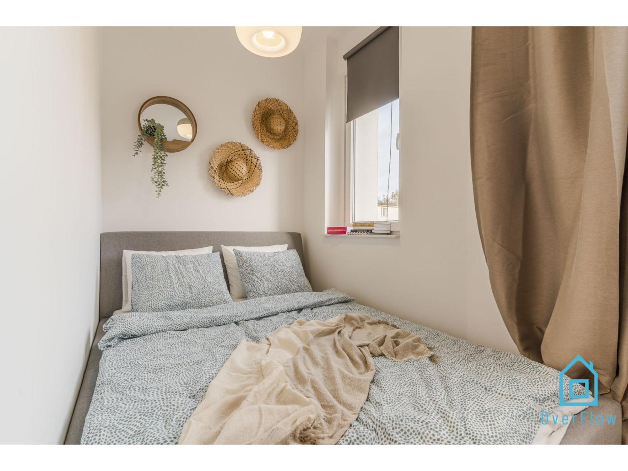 Glamour Apartment 格但斯克 外观 照片