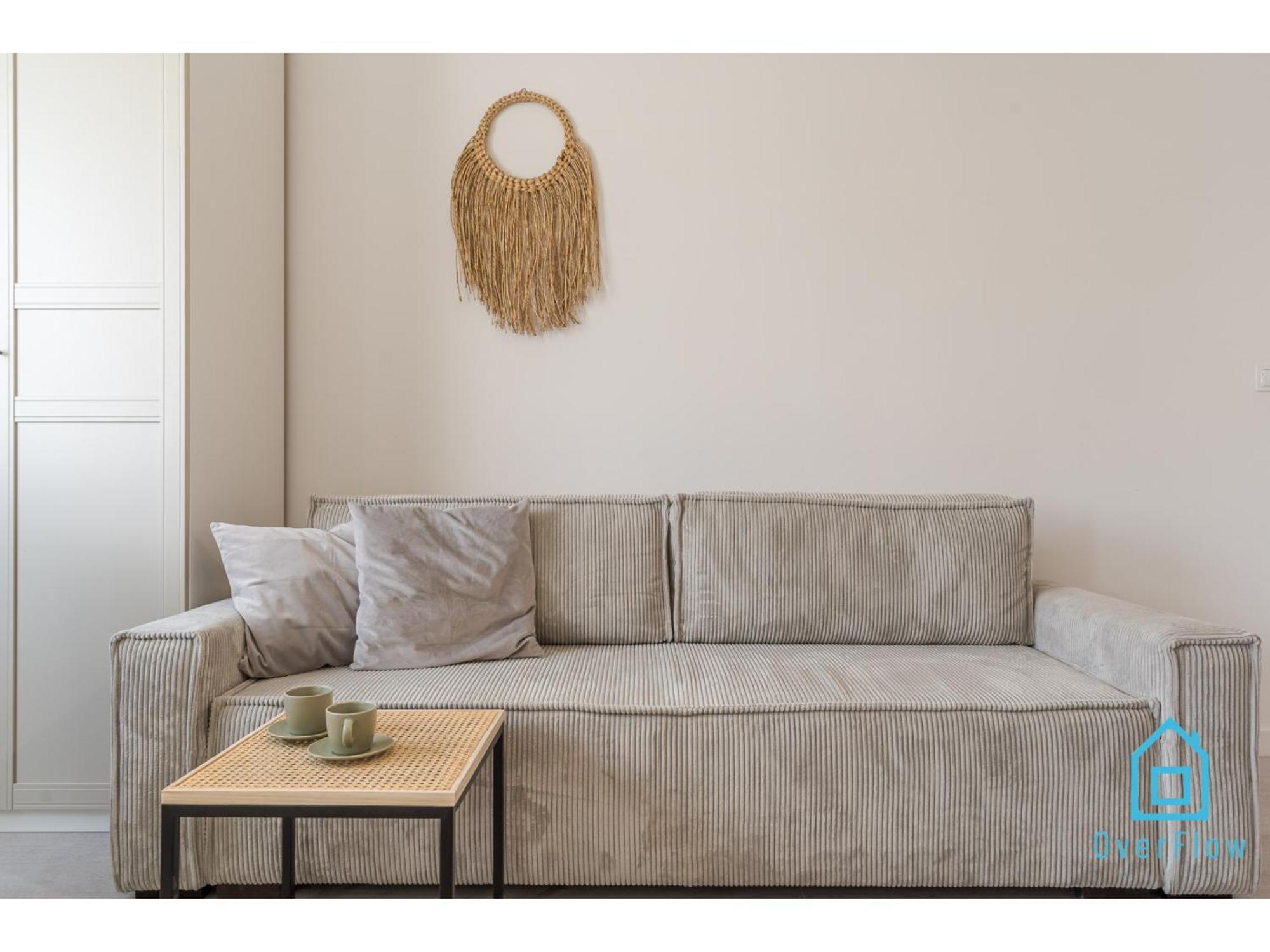 Glamour Apartment 格但斯克 外观 照片