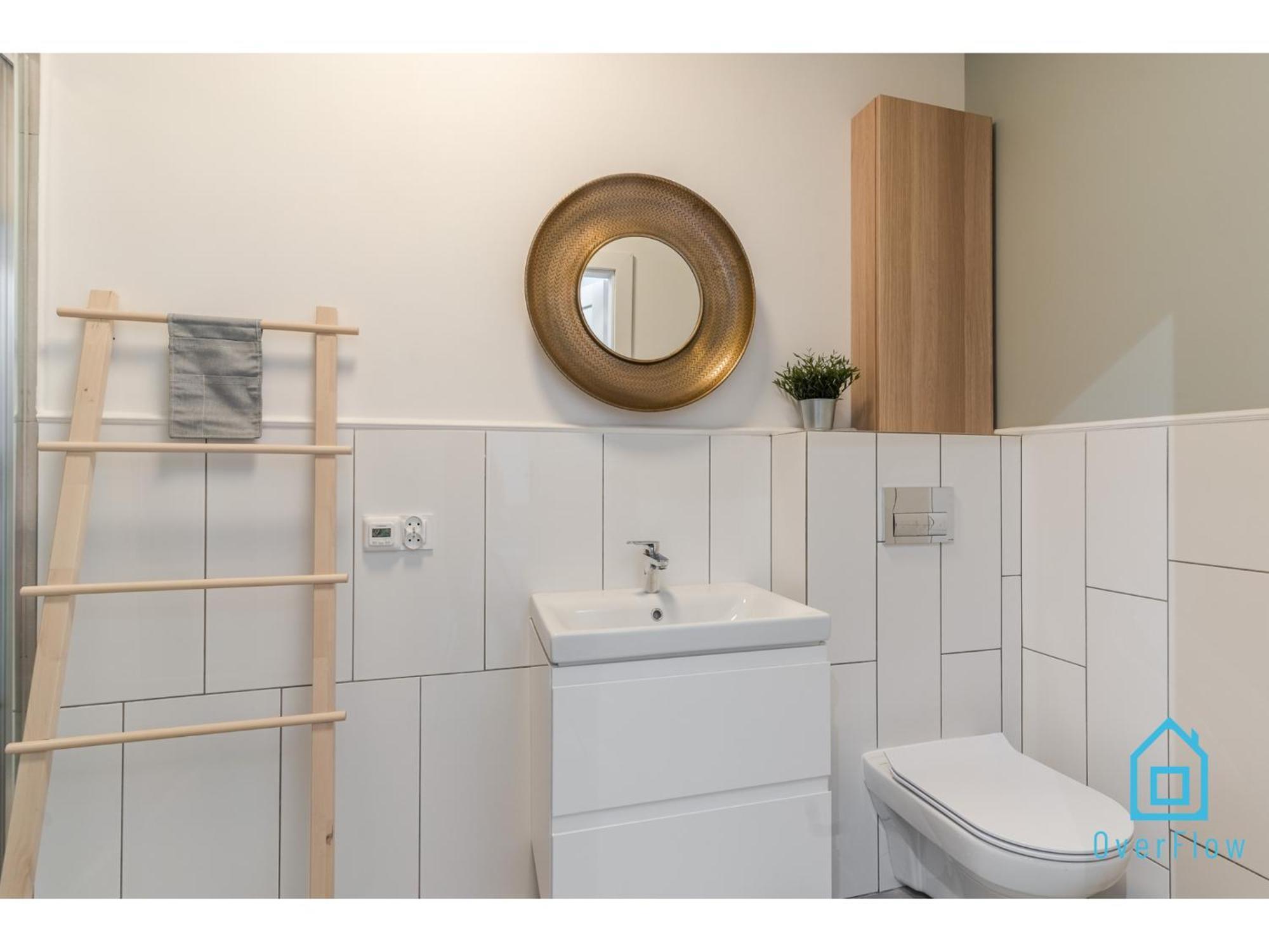 Glamour Apartment 格但斯克 外观 照片