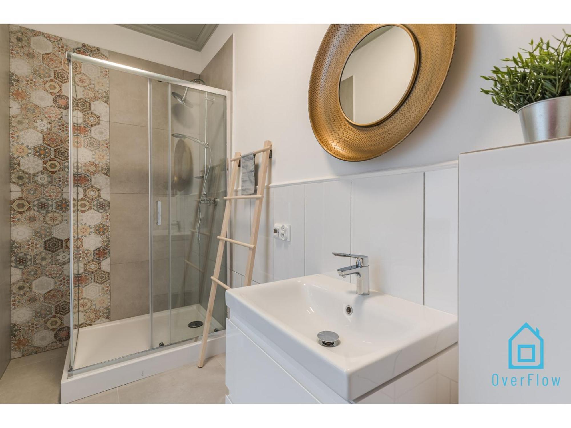Glamour Apartment 格但斯克 外观 照片